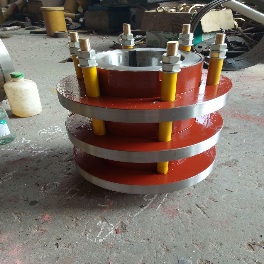 西瑪電機(jī)集電環(huán)