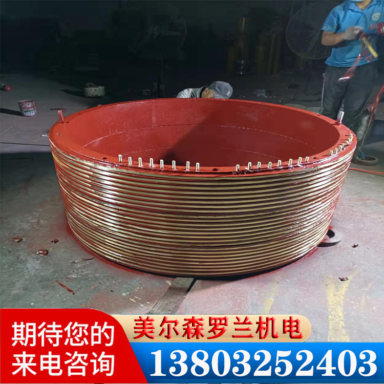 導(dǎo)電滑環(huán)