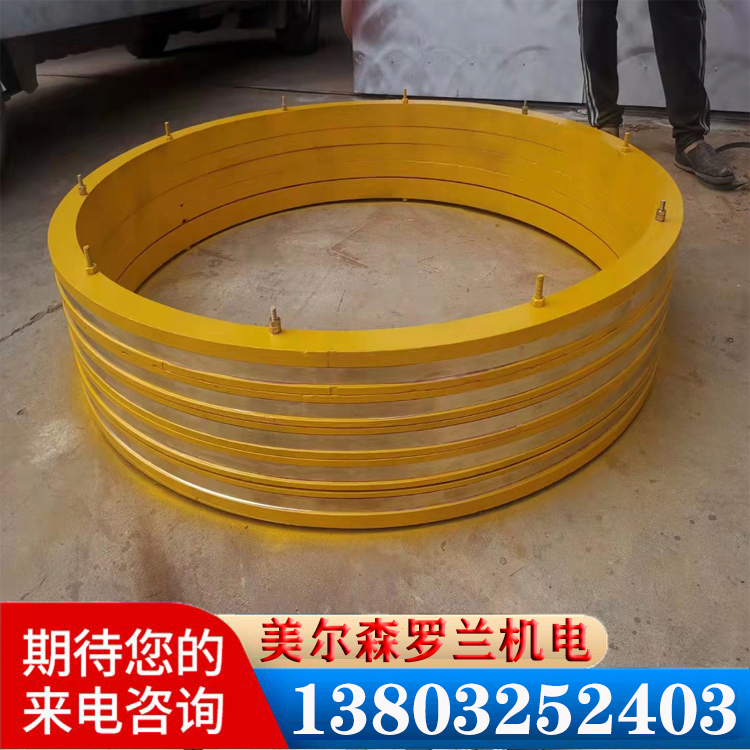 導(dǎo)電滑環(huán)