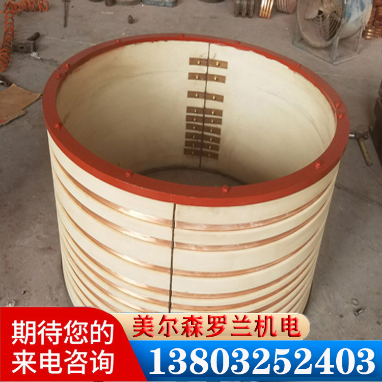 導(dǎo)電滑環(huán)