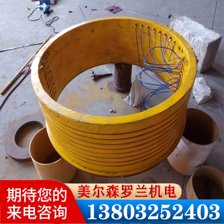 導(dǎo)電滑環(huán)