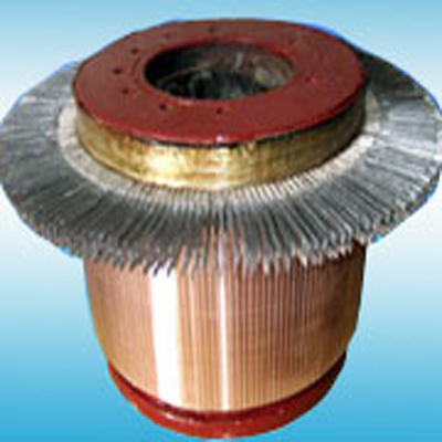 加強型全塑換向器 加強型全塑換向器