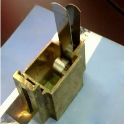 電刷架、刷握型號及出廠報價