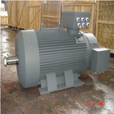 ZQYZR起重及冶金電動機