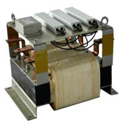 變頻器專(zhuān)用電抗器