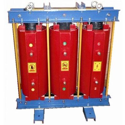 高壓電容器專(zhuān)用串聯(lián)電抗器