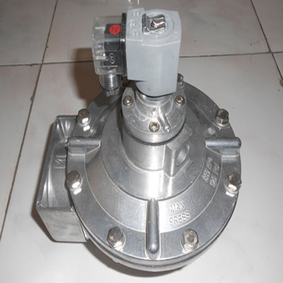 直角電磁脈沖閥 直角電磁脈沖閥