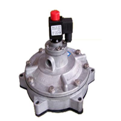 淹沒(méi)式電磁脈沖閥 淹沒(méi)式電磁脈沖閥