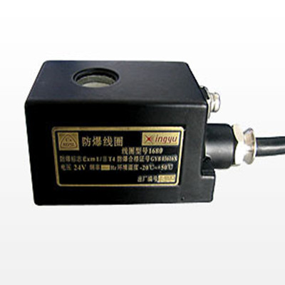 防爆電磁閥線圈 防爆電磁閥線圈