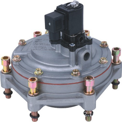 大河電磁脈沖閥 大河電磁脈沖閥