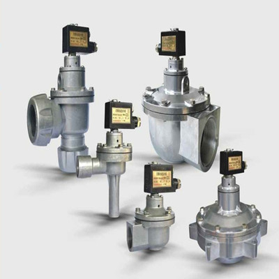 防爆電磁脈沖閥 防爆電磁脈沖閥
