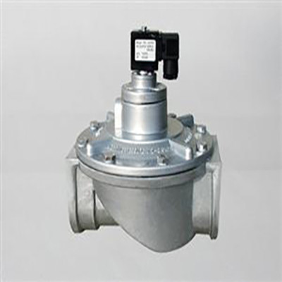 直通式電磁脈沖閥 直通式電磁脈沖閥