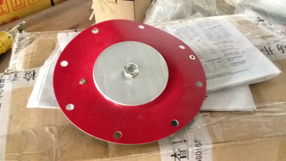 脈沖閥膜片 脈沖閥膜片